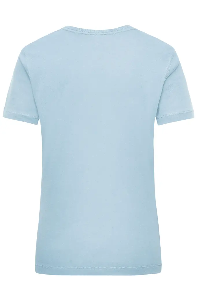 Ženska radna majica JN802 light-blue S-3