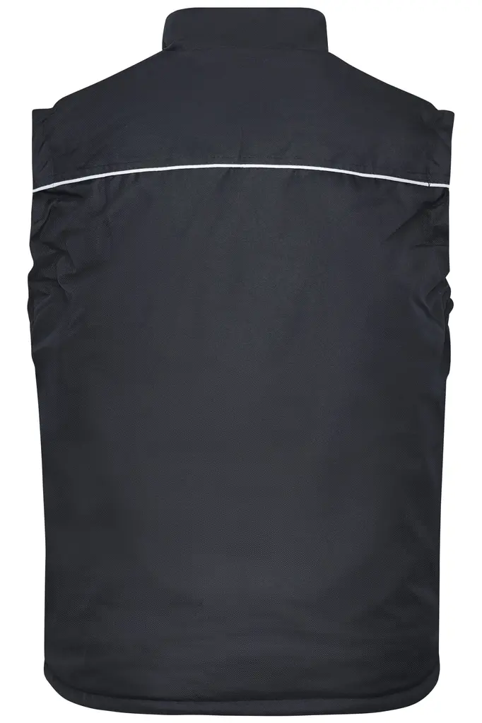 Radni prsluk JN813 black S-3 Radni prsluk JN813 black S-3