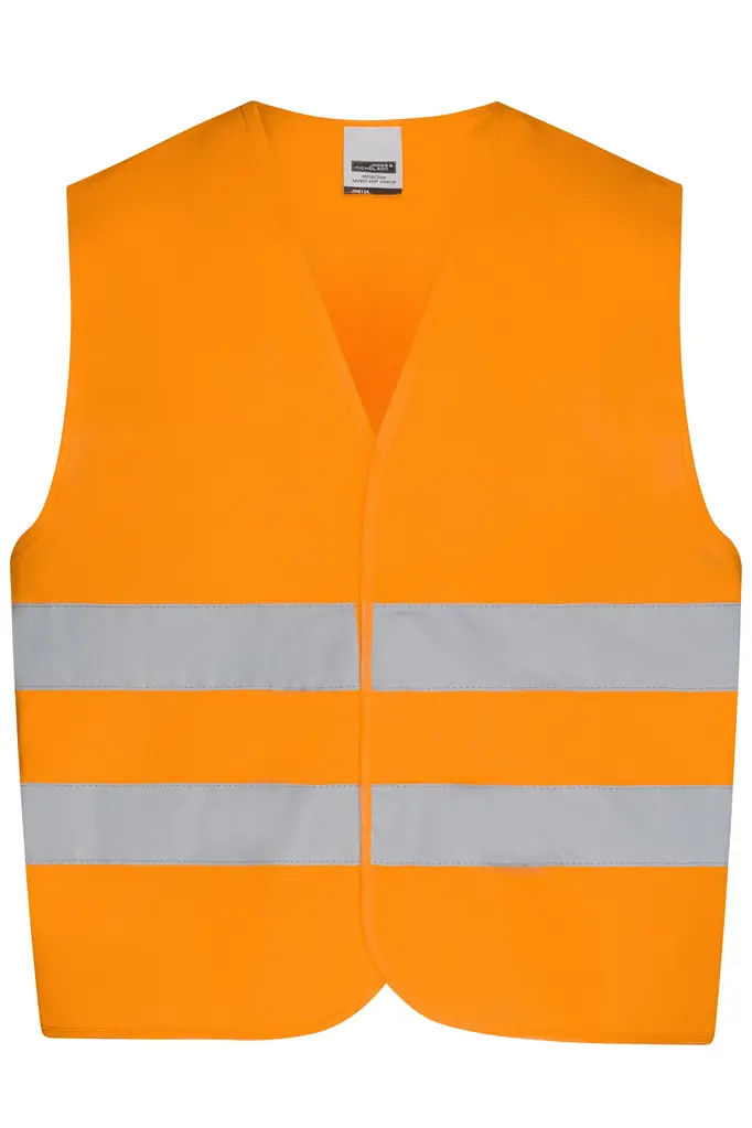 Reflektirajući prsluk JN815K fluorescent-orange one size-0