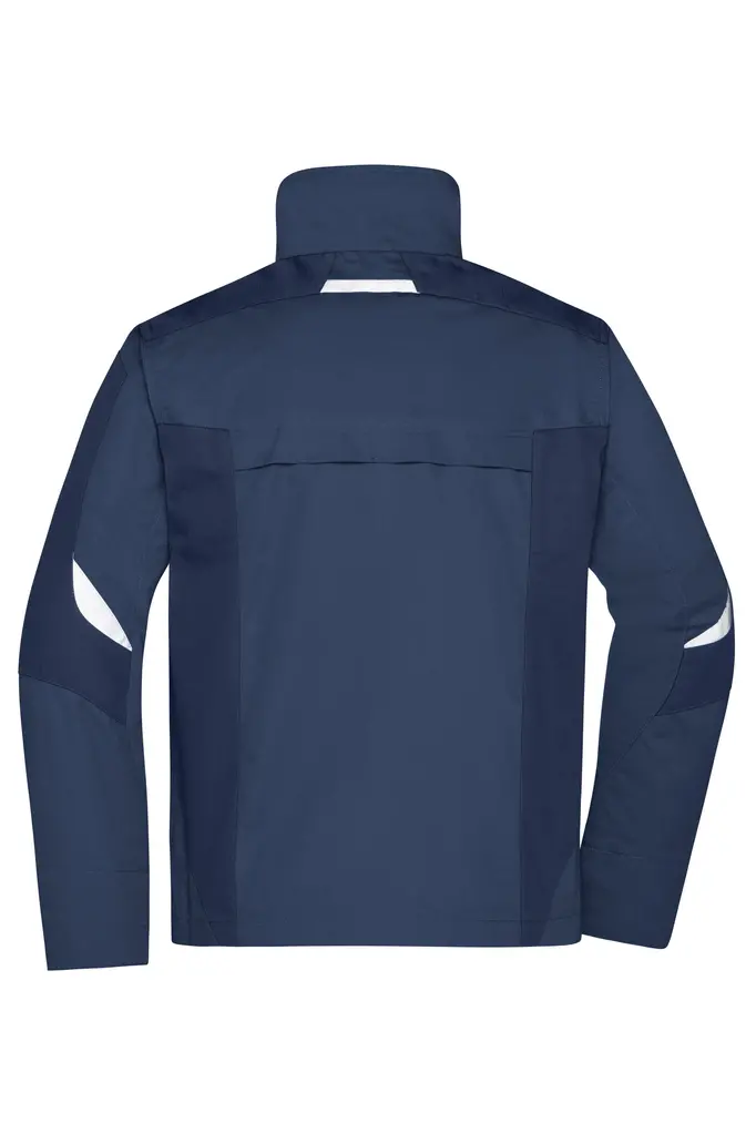 Radna jakna  JN821 navy/navy S-6