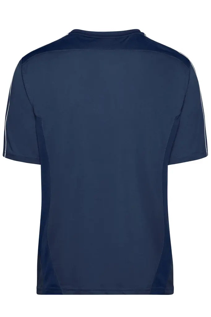 Radna majica JN827 navy/navy XS-7