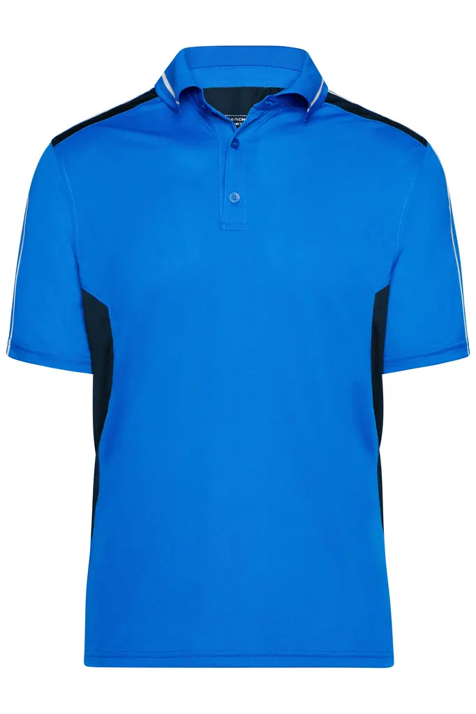 Radna polo majica JN828 royal/navy XS-0