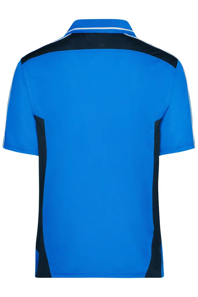 Radna polo majica JN828 royal/navy XS-7