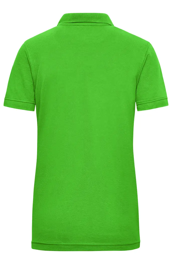 Ženska polo majica JN829 lime-green XS-7