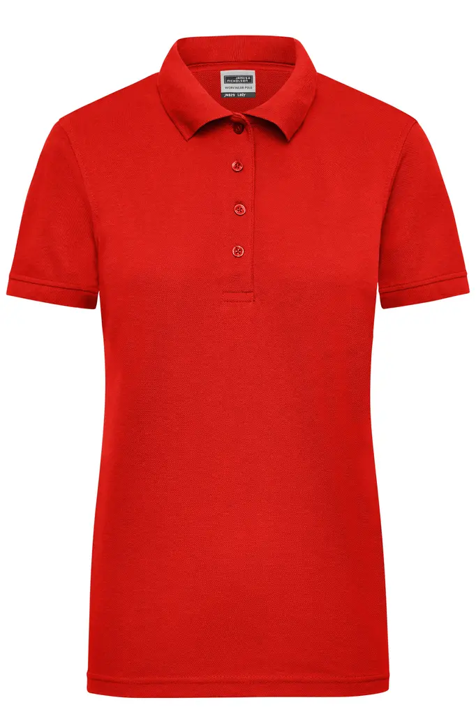 Ženska polo majica JN829 red XS-0