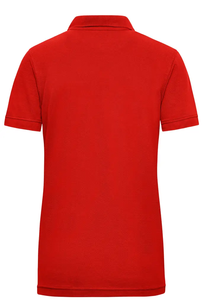 Ženska polo majica JN829 red S-3