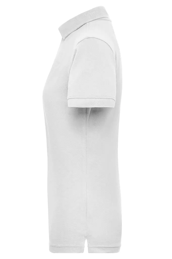 Ženska polo majica JN829 white XS-1