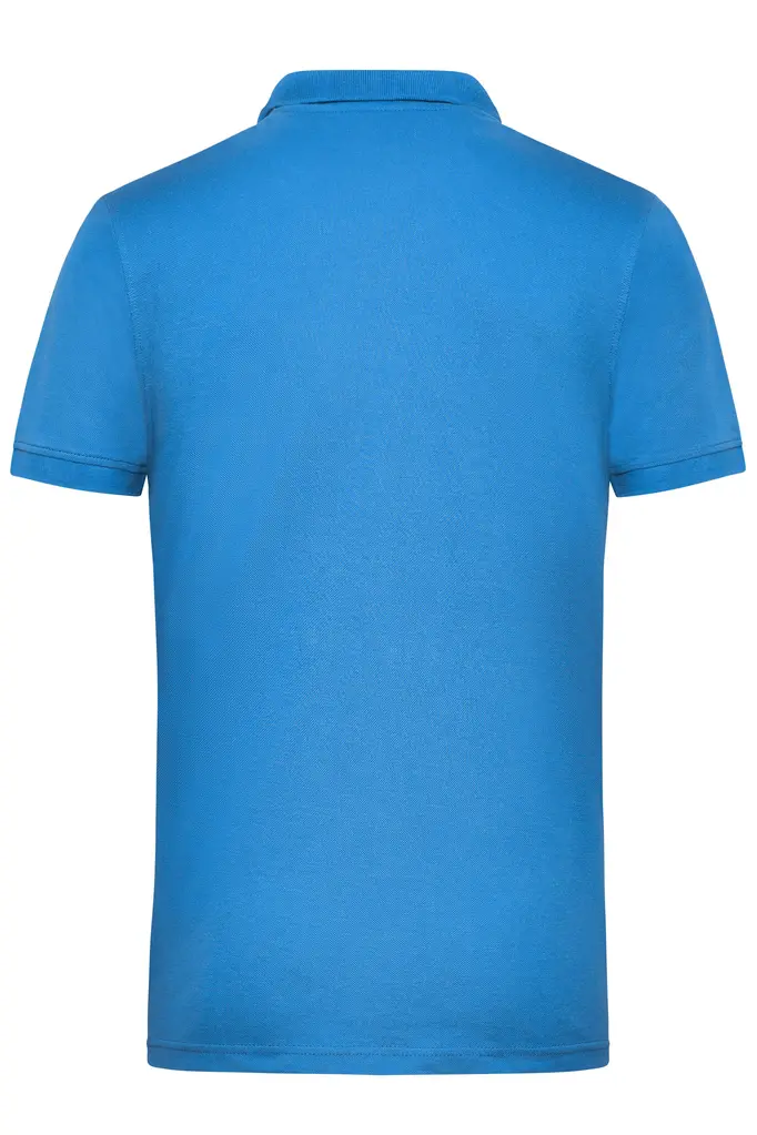 Radna polo majica JN830 aqua XS-3