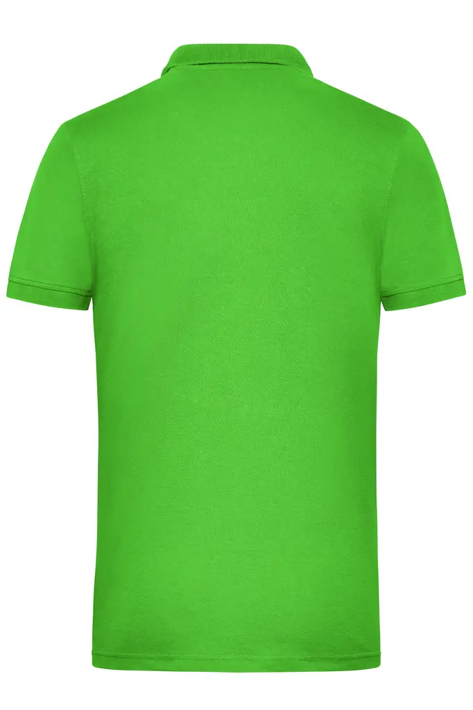 Radna polo majica JN830 lime-green XS-7