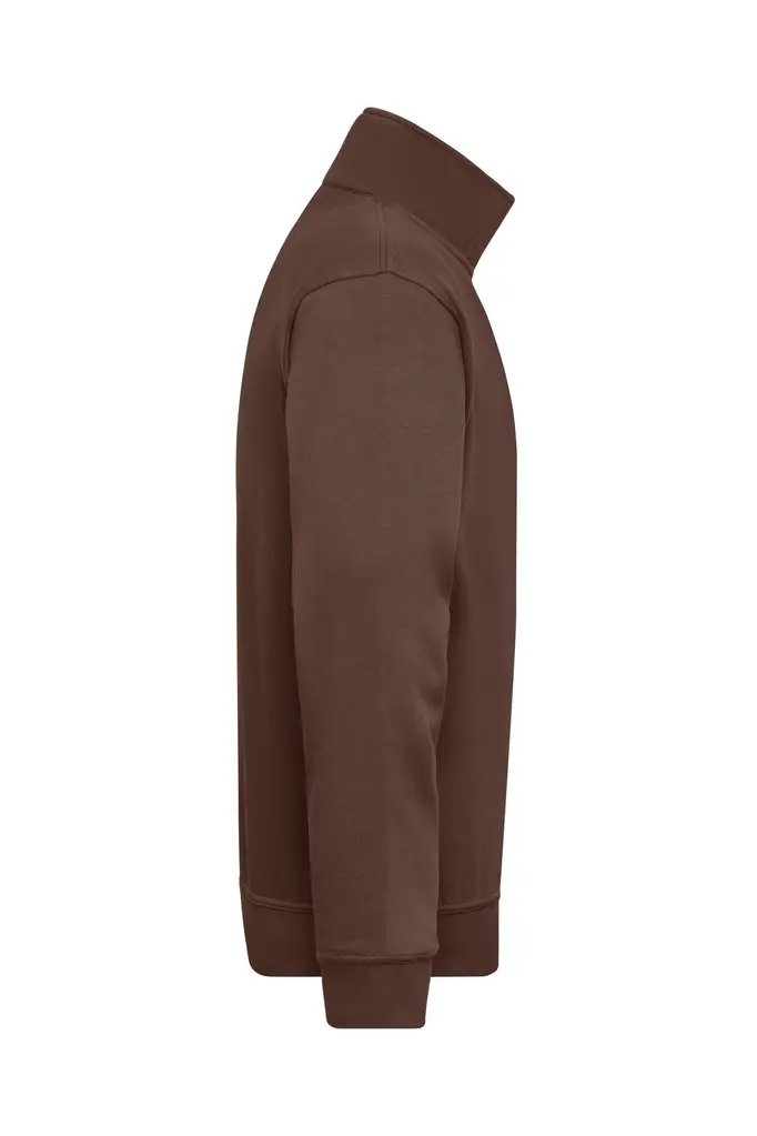 Radna majica JN831 brown XS-2
