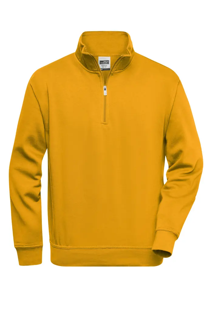 Radna majica JN831 gold-yellow XS-0