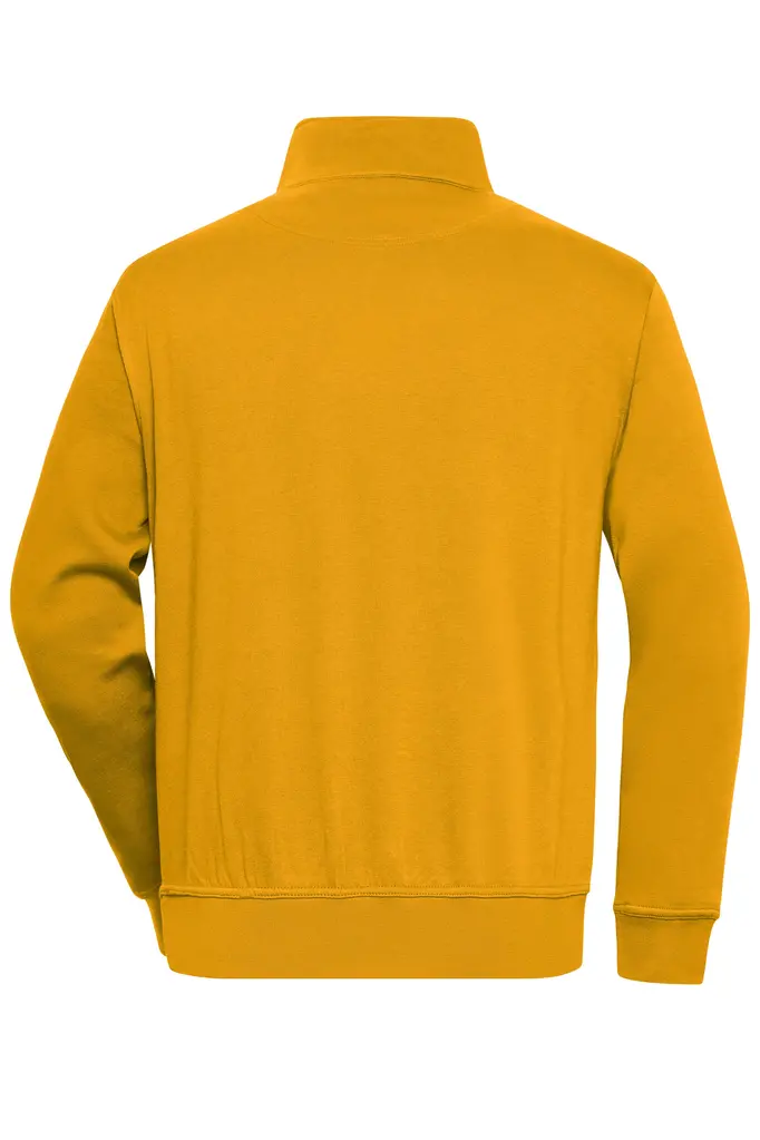 Radna majica JN831 gold-yellow XS-3