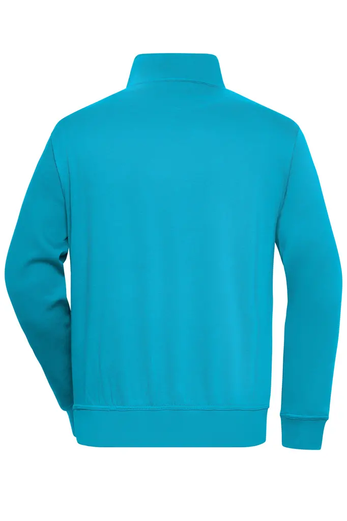 Radna majica JN831 turquoise XS-3