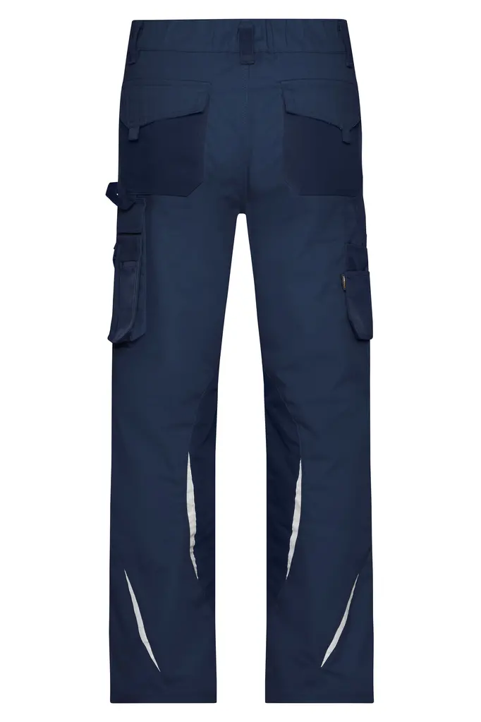 Radne hlače  JN832 navy/navy 25-7