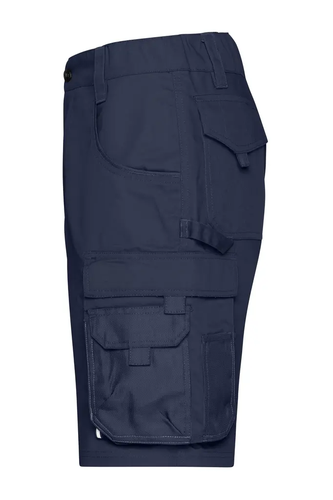 Radne bermude JN835 navy/navy 42-4