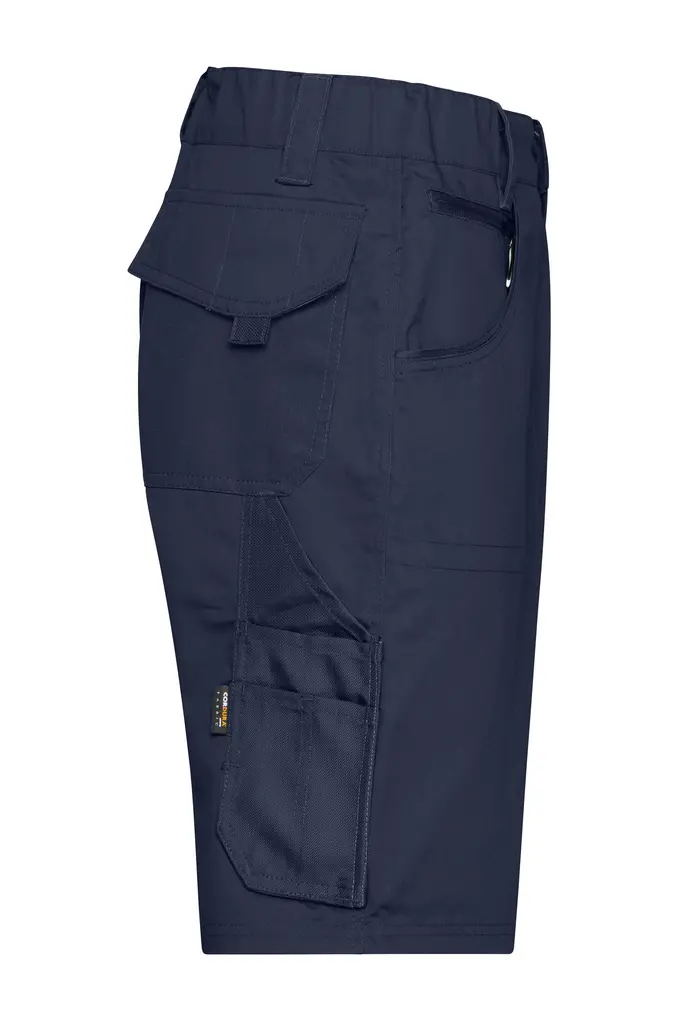 Radne bermude JN835 navy/navy 42-5