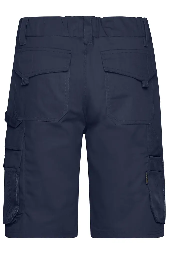 Radne bermude JN835 navy/navy 42-7