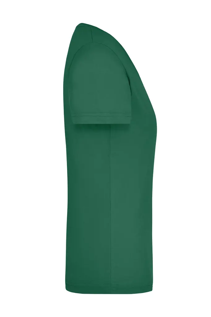 Ženska radna majica JN837 dark-green XS-2