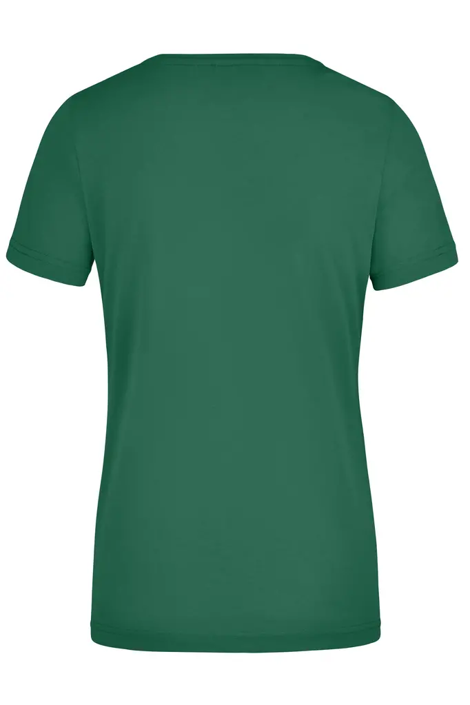 Ženska radna majica JN837 dark-green XS-7