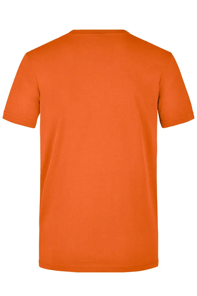 Radna majica  JN838 orange XS-7