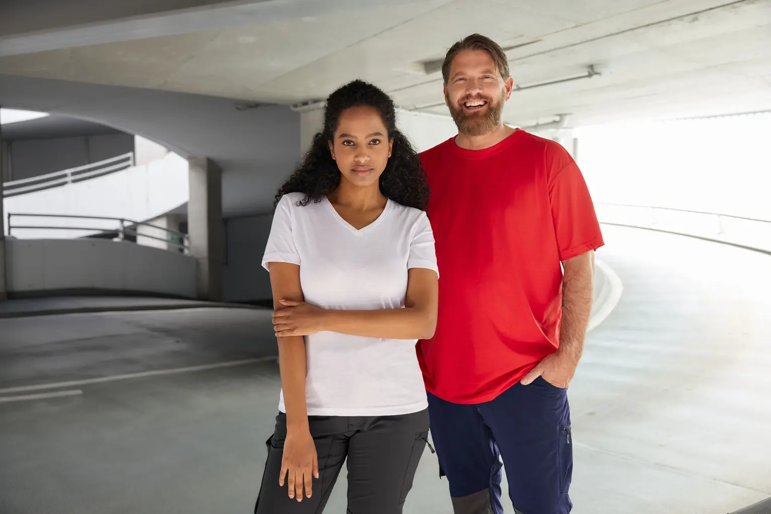 Radna majica  JN838 wine XS-6