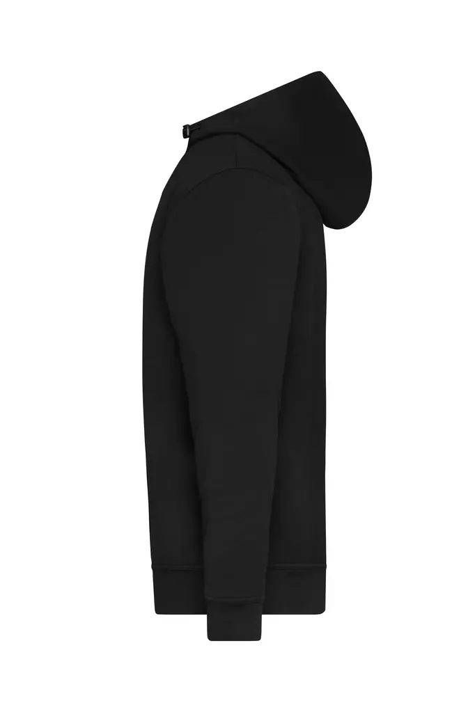 Radna hudica JN839 black XS-1