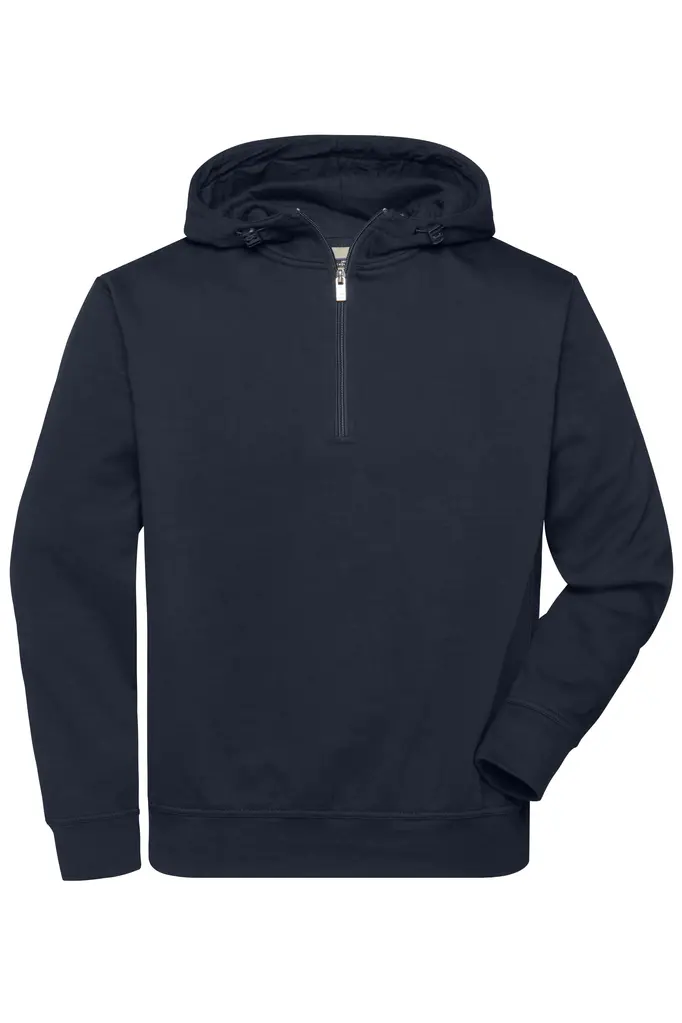 Radna hudica JN839 navy XS-0