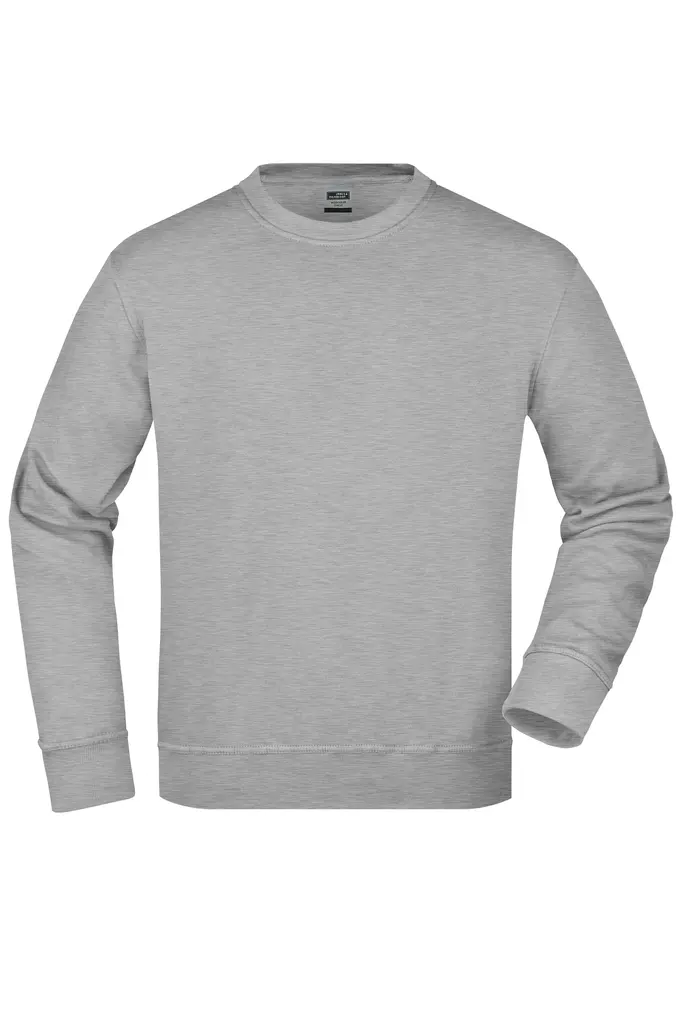 Radna majica JN840 grey-heather XS-0