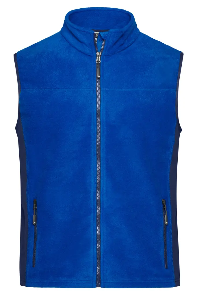 Radni prsluk JN856 royal/navy XS-0