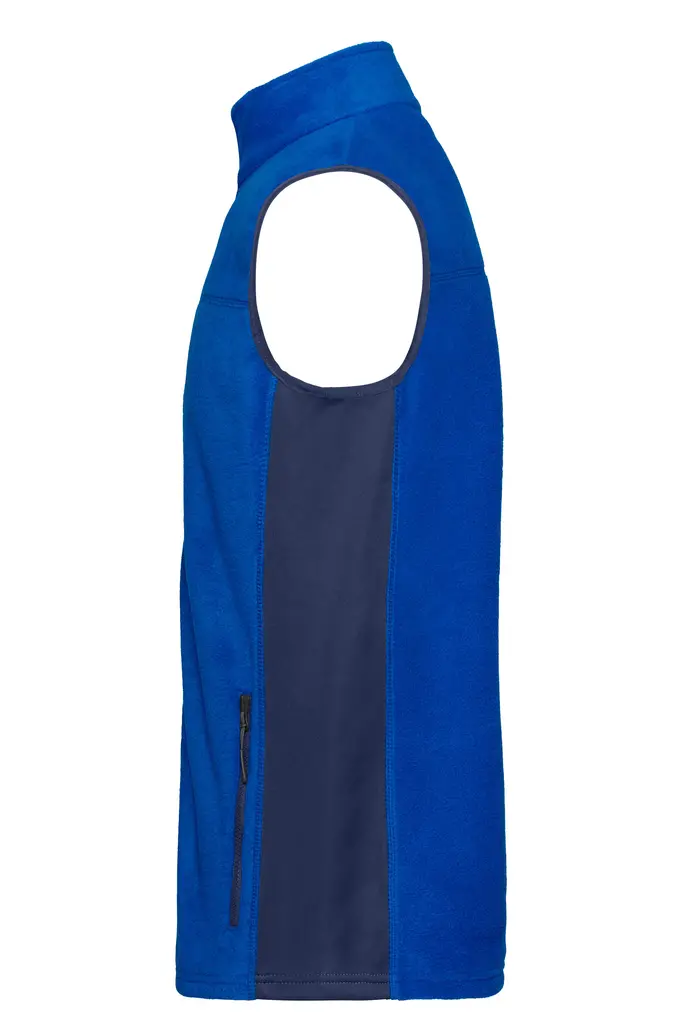 Radni prsluk JN856 royal/navy XS-1
