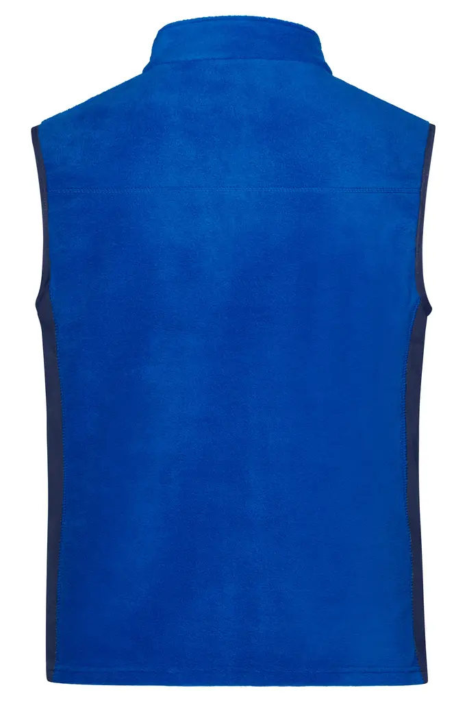 Radni prsluk JN856 royal/navy XS-7