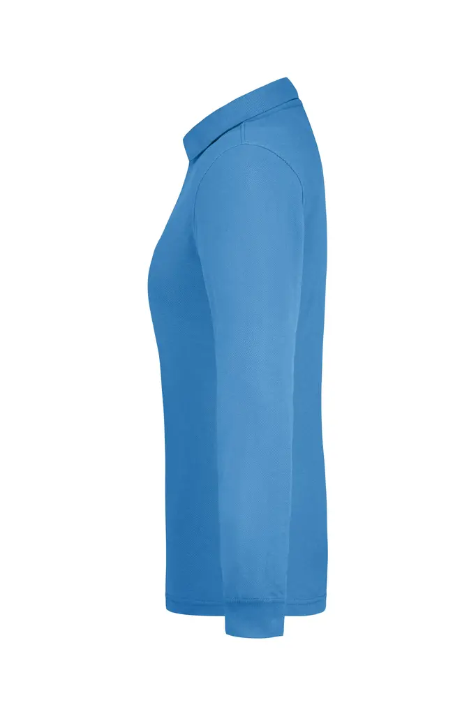 Ženska polo majica JN865 aqua XS-1