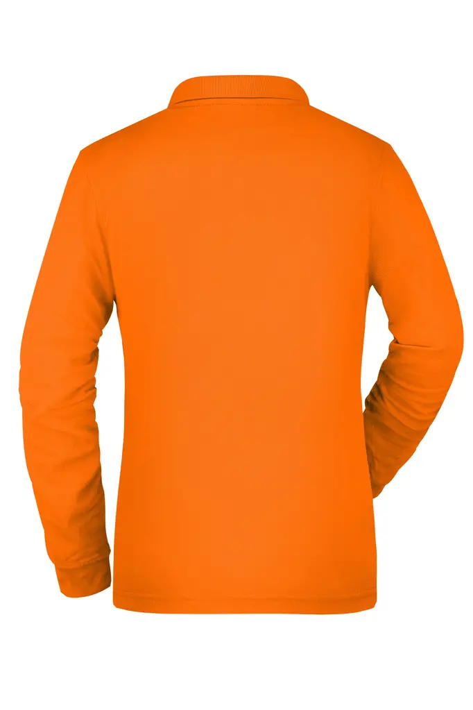 Ženska polo majica JN865 orange XL-7