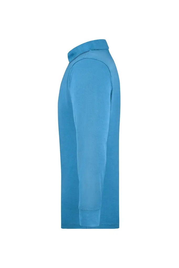 Radna polo majica  JN866 aqua XS-1