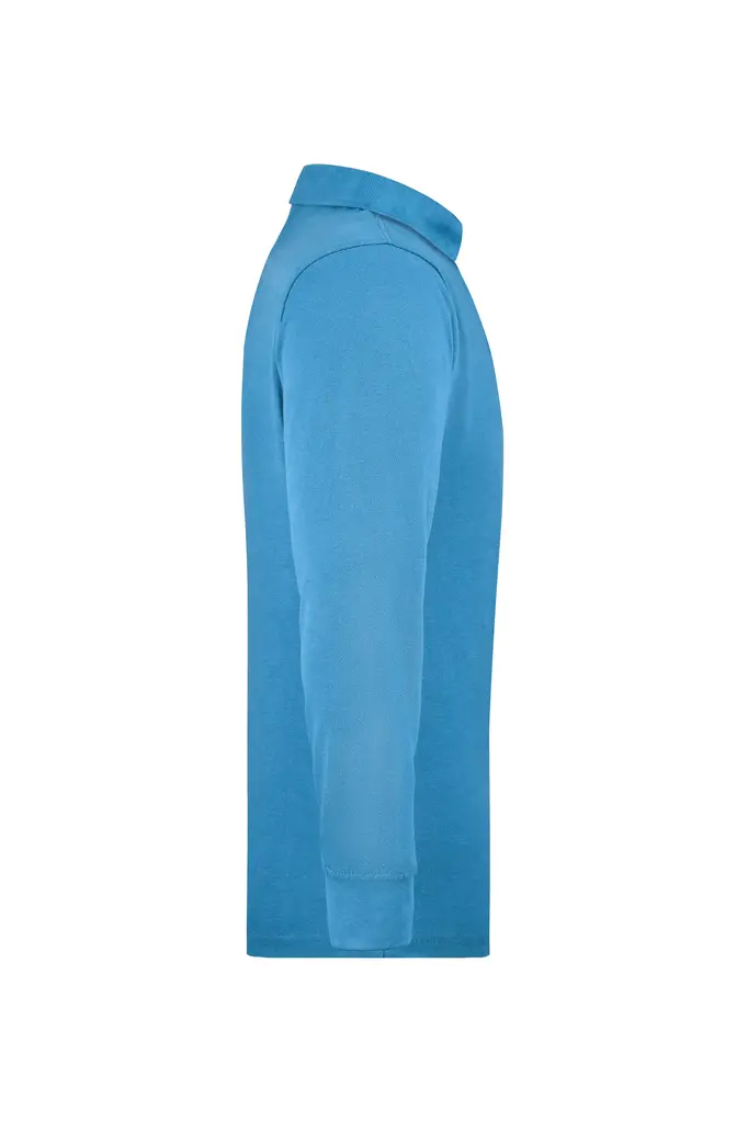 Radna polo majica  JN866 aqua XS-2