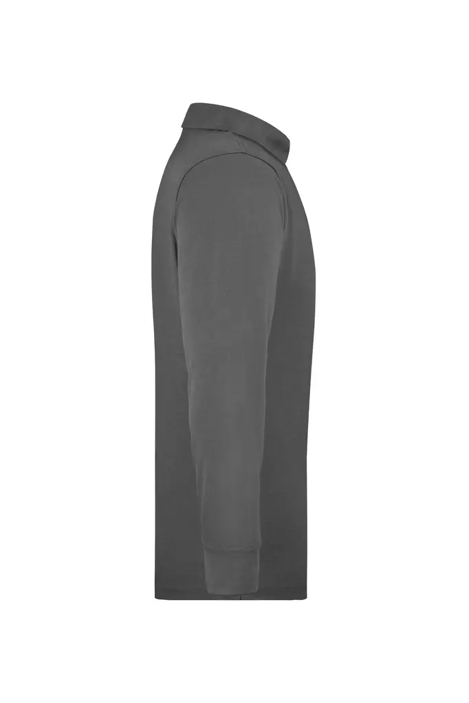Radna polo majica  JN866 dark-grey XL-2