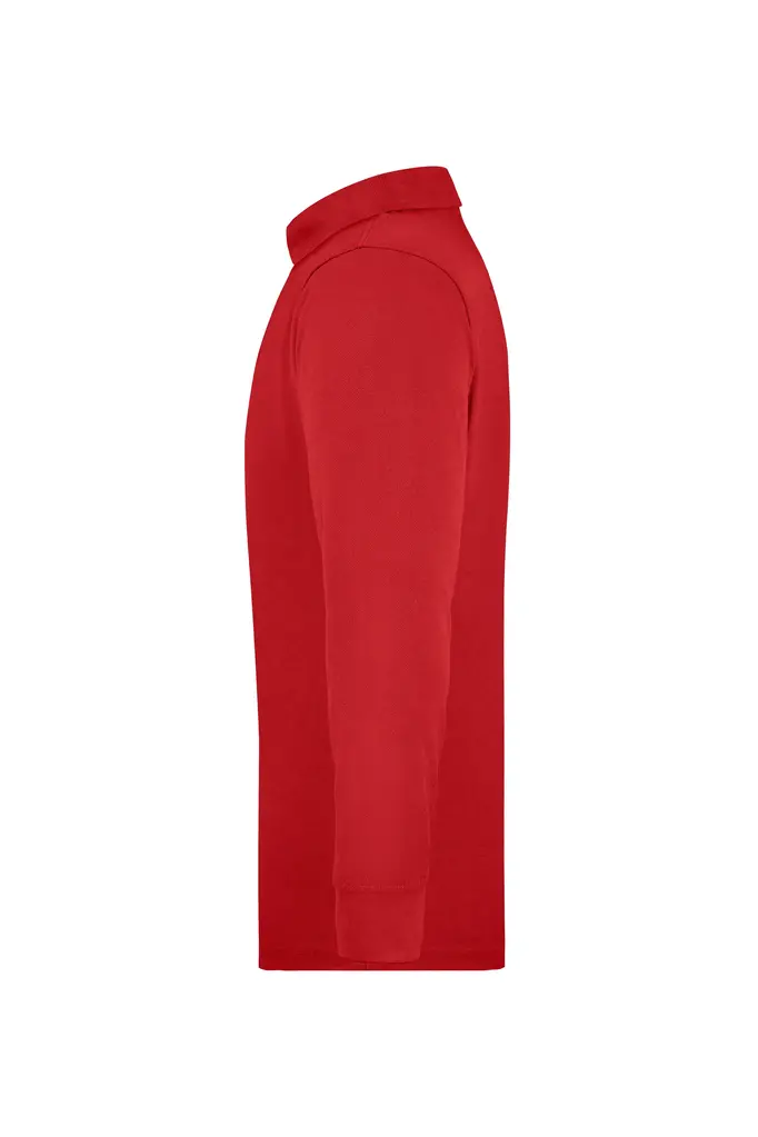 Radna polo majica  JN866 red S-1