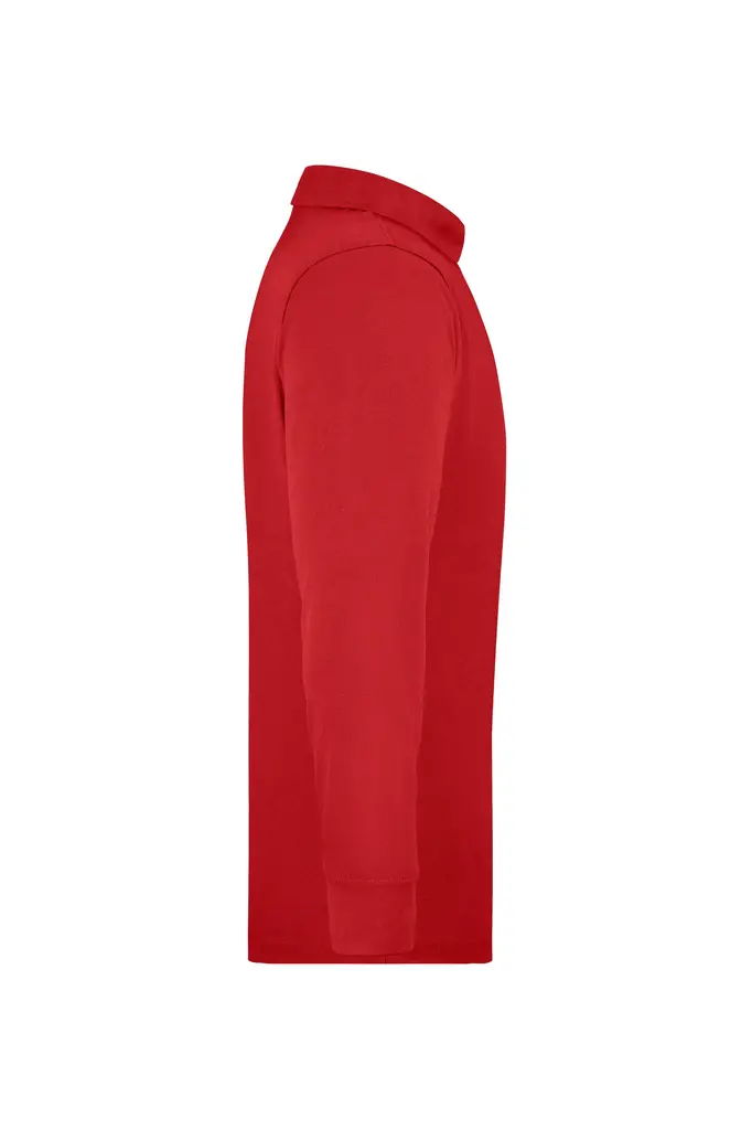 Radna polo majica  JN866 red S-2