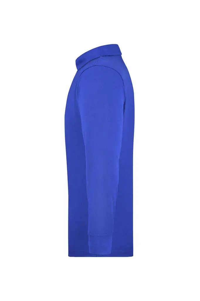 Radna polo majica  JN866 royal S-1