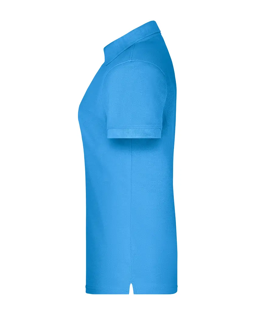 Radna polo ženska JN873 aqua XS-1