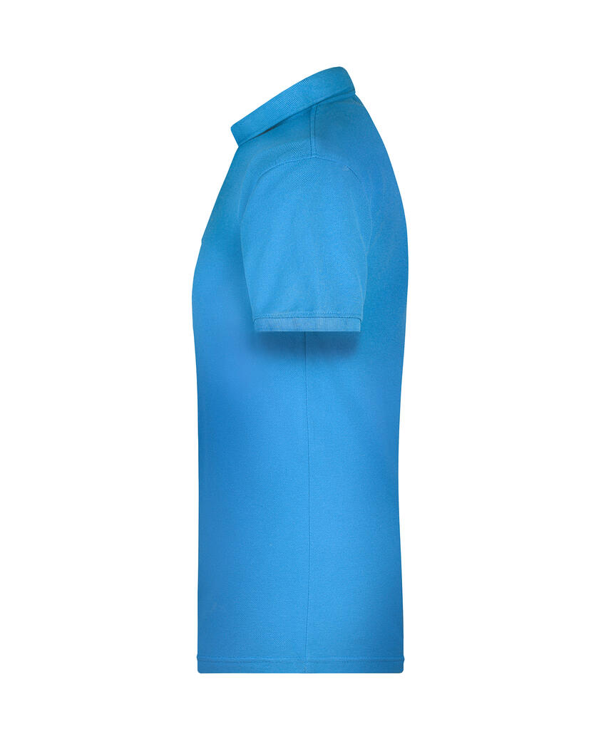 Radna polo majica JN874 aqua XS-1