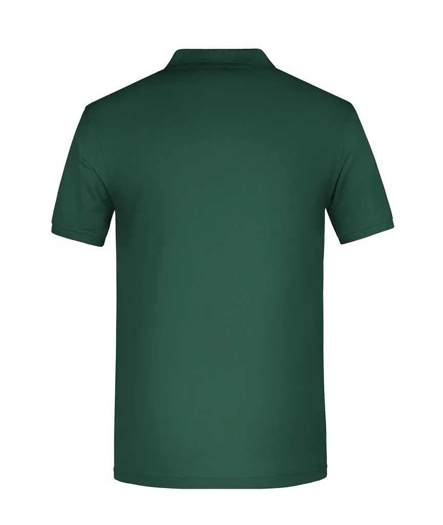 Radna polo majica JN874 dark-green XS-7