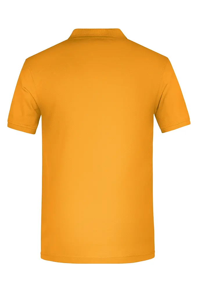 Radna polo majica JN874 gold-yellow XS-7