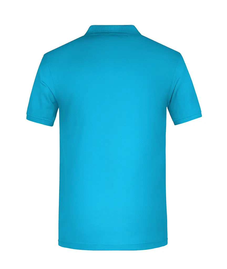 Radna polo majica JN874 turquoise XS-7