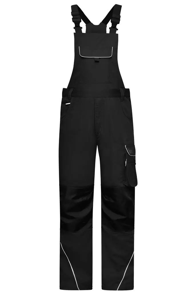 Radne tregerice JN879 black 25-0