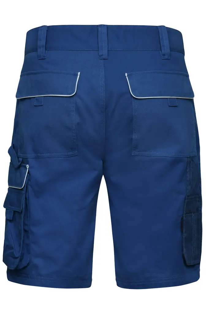 Radne bermude JN880 dark-royal 42-7