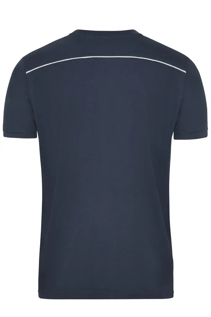 Radna majica JN890 navy XS-7