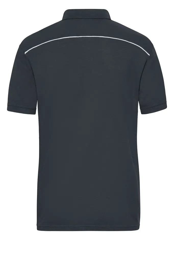 Radna polo majica JN892 carbon XS-7
