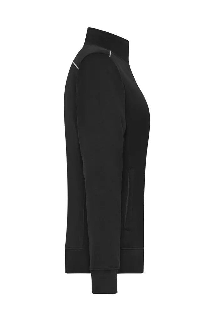 Ženska jakna JN893 black XS-2