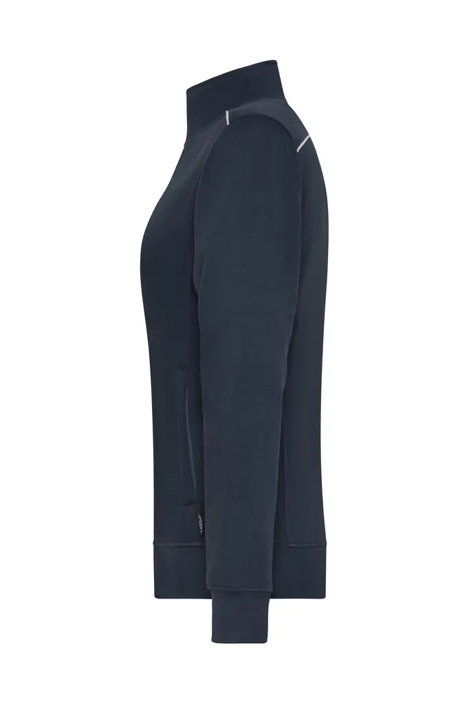 Ženska jakna JN893 navy XS-1